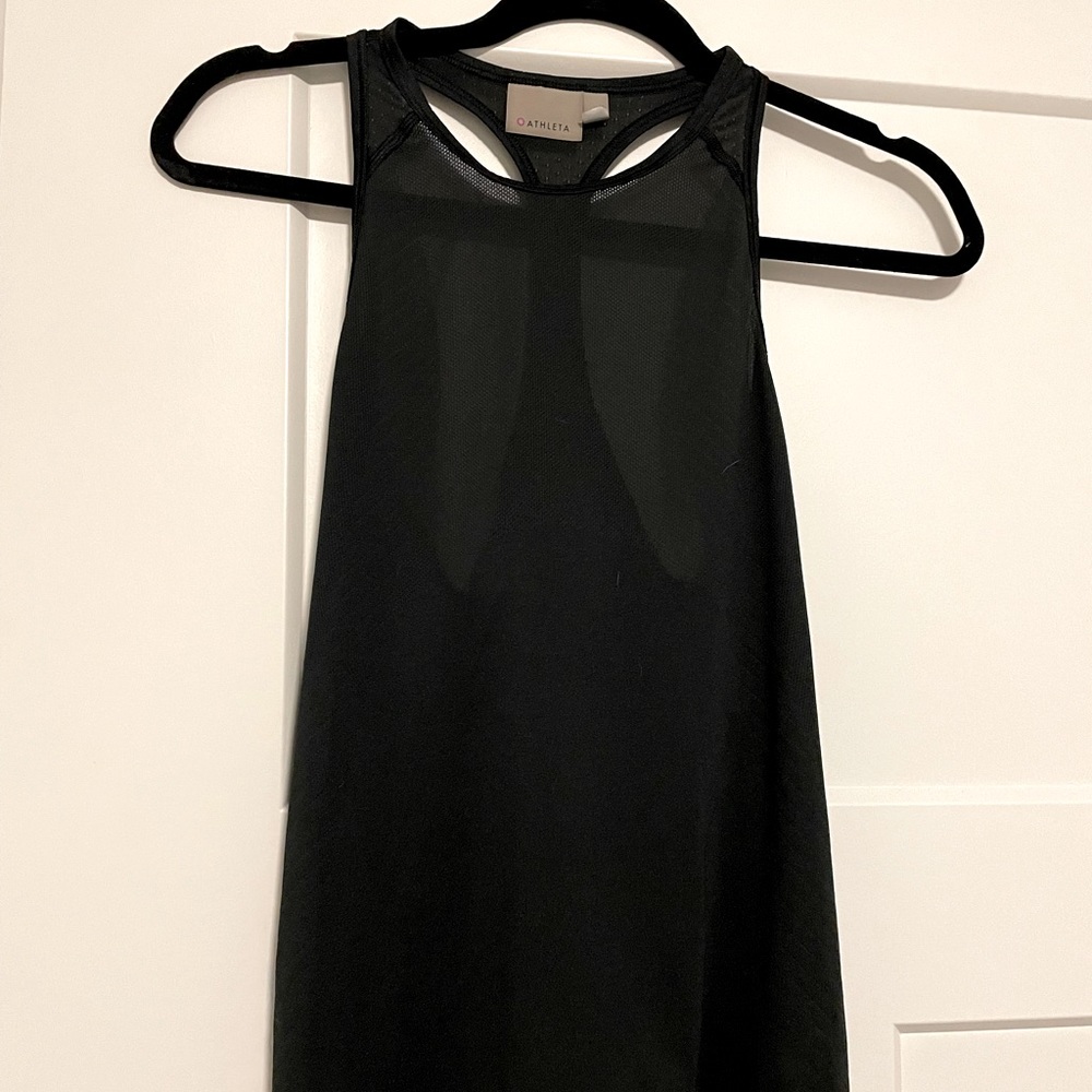 Athleta workout tank